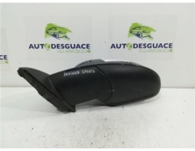 Retrovisor Electrico Izquierdo Opel Insignia Sports Tourer  2 0 Cosmo [2 0 Ltr  - 118 kW 16V CDTI]