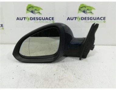 Retrovisor Electrico Izquierdo Opel Insignia Sports Tourer  2 0 Cosmo [2 0 Ltr  - 118 kW 16V CDTI]