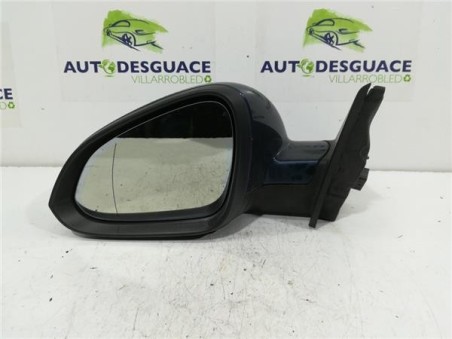 Retrovisor Electrico Izquierdo Opel Insignia Sports Tourer  2 0 Cosmo [2 0 Ltr  - 118 kW 16V CDTI]