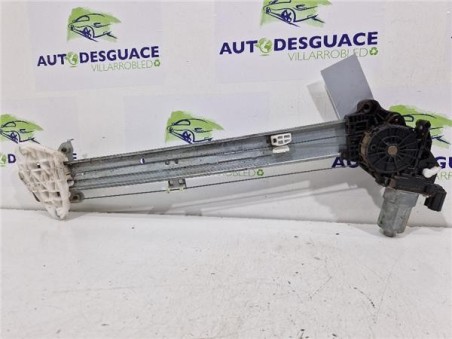 Elevalunas Electrico Trasero Izquierdo Honda HR-V  1 5 Comfort [1 5 Ltr  - 96 kW i-VTEC CAT]