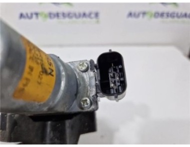 Elevalunas Electrico Trasero Izquierdo Honda HR-V  1 5 Comfort [1 5 Ltr  - 96 kW i-VTEC CAT]