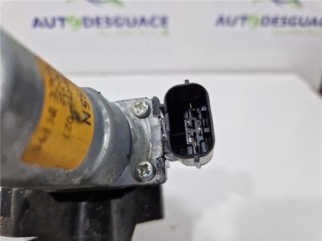 Elevalunas Electrico Trasero Izquierdo Honda HR-V  1 5 Comfort [1 5 Ltr  - 96 kW i-VTEC CAT]