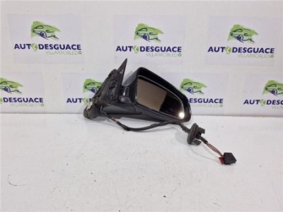 Retrovisor Electrico Derecho Audi A3  1 9 TDI Ambiente [1 9 Ltr  - 77 kW TDI]
