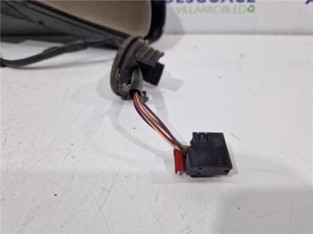 Retrovisor Electrico Derecho Audi A3  1 9 TDI Ambiente [1 9 Ltr  - 77 kW TDI]