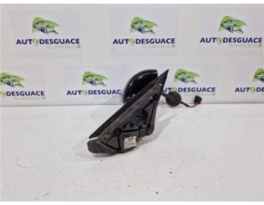 Retrovisor Electrico Derecho Audi A3  1 9 TDI Ambiente [1 9 Ltr  - 77 kW TDI]
