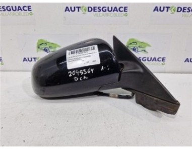 Retrovisor Electrico Derecho Audi A3  1 9 TDI Ambiente [1 9 Ltr  - 77 kW TDI]