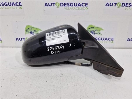 Retrovisor Electrico Derecho Audi A3  1 9 TDI Ambiente [1 9 Ltr  - 77 kW TDI]