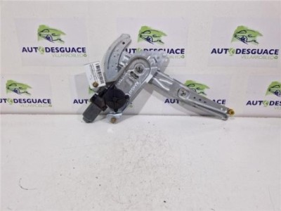 Elevalunas Electrico Delantero Izquierdo Renault Kangoo I  1 2  