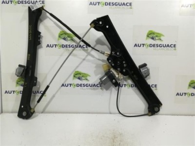 Elevalunas Electrico Delantero Izquierdo BMW Serie 5 Berlina  2 0 520d [2 0 Ltr  - 130 kW Turbodiesel CAT]