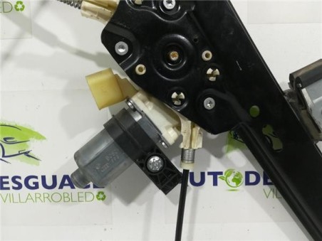 Elevalunas Electrico Delantero Izquierdo BMW Serie 5 Berlina  2 0 520d [2 0 Ltr  - 130 kW Turbodiesel CAT]