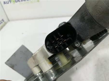 Elevalunas Electrico Trasero Izquierdo BMW Serie 5 Berlina  2 0 520d [2 0 Ltr  - 130 kW Turbodiesel CAT]