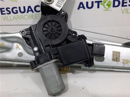 Elevalunas Electrico Trasero Izquierdo Opel Astra K Berlina 5p  1 6 Dynamic Start/Stop [1 6 Ltr  - 118 kW Biturbo CDTI DPF]