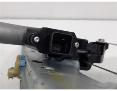 Elevalunas Electrico Trasero Izquierdo Opel Astra K Berlina 5p  1 6 Dynamic Start/Stop [1 6 Ltr  - 118 kW Biturbo CDTI DPF]