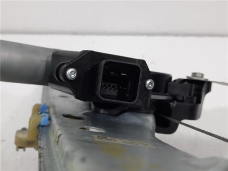 Elevalunas Electrico Trasero Izquierdo Opel Astra K Berlina 5p  1 6 Dynamic Start/Stop [1 6 Ltr  - 118 kW Biturbo CDTI DPF]