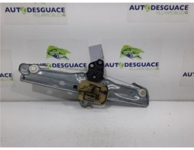 Elevalunas Electrico Trasero Izquierdo Opel Astra K Berlina 5p  1 6 Dynamic Start/Stop [1 6 Ltr  - 118 kW Biturbo CDTI DPF]