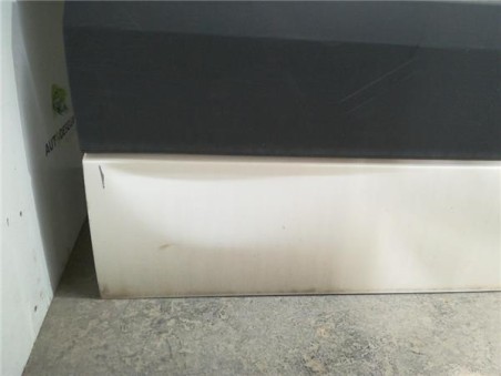 Puerta Lateral Corredera Derecha Volkswagen Crafter Furgón  2 0 Furgón 30 BC [2 0 Ltr  - 100 kW TDI]