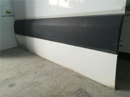 Puerta Lateral Corredera Derecha Volkswagen Crafter Furgón  2 0 Furgón 30 BC [2 0 Ltr  - 100 kW TDI]