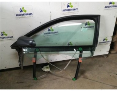 Elevalunas Electrico Delantero Izquierdo Audi A3 2 0 TDI 