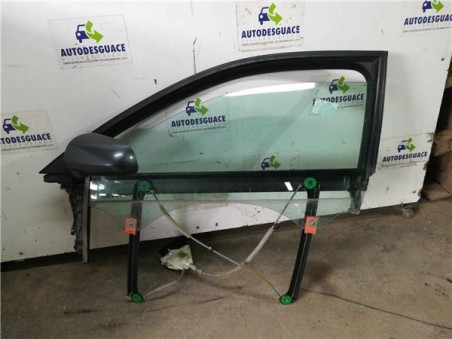 Elevalunas Electrico Delantero Izquierdo Audi A3 2 0 TDI 