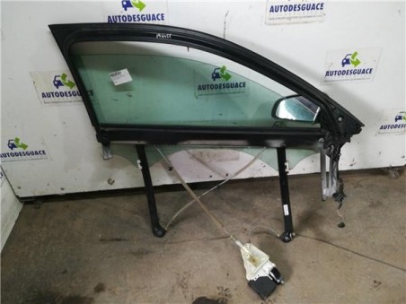 Elevalunas Electrico Delantero Izquierdo Audi A3 2 0 TDI 