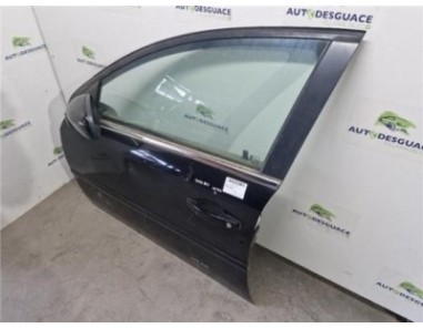 Puerta Delantera Izquierda Opel Vectra C Berlina  1 8