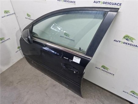 Puerta Delantera Izquierda Opel Vectra C Berlina  1 8