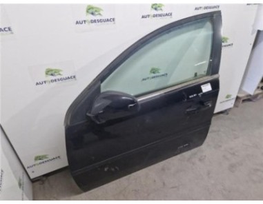 Puerta Delantera Izquierda Opel Vectra C Berlina  1 8