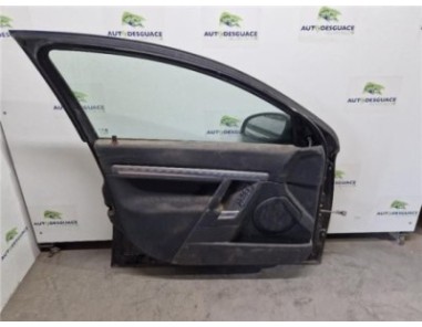 Puerta Delantera Izquierda Opel Vectra C Berlina  1 8