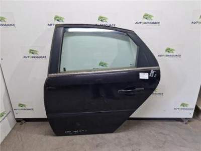Puerta Trasera Izquierda Opel Vectra C Berlina  1 8