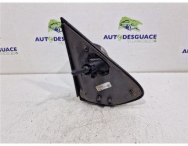 Retrovisor Izquierdo Dacia Sandero II  0 9 Ambiance [0 9 Ltr  - 66 kW TCE CAT bivalent  Gasolina / GPL]