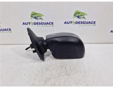 Retrovisor Izquierdo Dacia Sandero II  0 9 Ambiance [0 9 Ltr  - 66 kW TCE CAT bivalent  Gasolina / GPL]