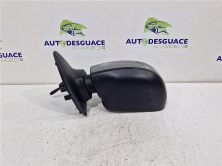 Retrovisor Izquierdo Dacia Sandero II  0 9 Ambiance [0 9 Ltr  - 66 kW TCE CAT bivalent  Gasolina / GPL]