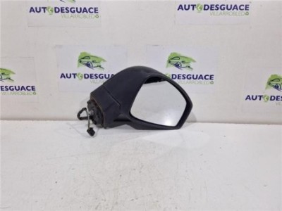 Retrovisor Electrico Derecho Renault Scenic III  1 5 Business [1 5 Ltr  - 81 kW dCi Diesel FAP]