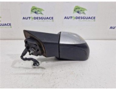 Retrovisor Electrico Derecho Renault Scenic III  1 5 Business [1 5 Ltr  - 81 kW dCi Diesel FAP]