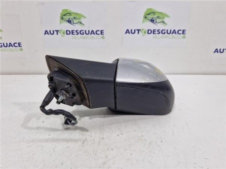 Retrovisor Electrico Derecho Renault Scenic III  1 5 Business [1 5 Ltr  - 81 kW dCi Diesel FAP]