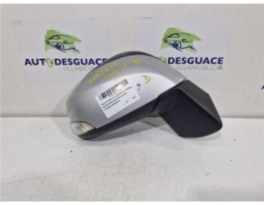 Retrovisor Electrico Derecho Renault Scenic III  1 5 Business [1 5 Ltr  - 81 kW dCi Diesel FAP]