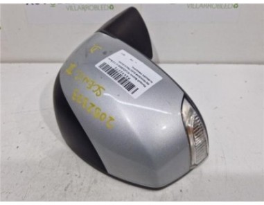 Retrovisor Electrico Derecho Renault Scenic III  1 5 Business [1 5 Ltr  - 81 kW dCi Diesel FAP]