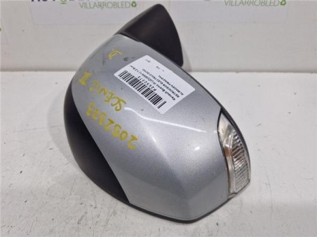 Retrovisor Electrico Derecho Renault Scenic III  1 5 Business [1 5 Ltr  - 81 kW dCi Diesel FAP]