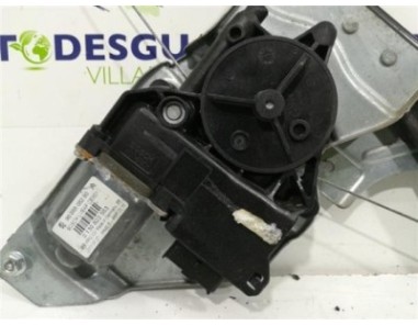 Elevalunas Electrico Delantero Izquierdo Peugeot 508 SW  1 6 Access [1 6 Ltr  - 88 kW 16V]