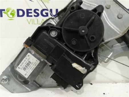 Elevalunas Electrico Delantero Izquierdo Peugeot 508 SW  1 6 Access [1 6 Ltr  - 88 kW 16V]