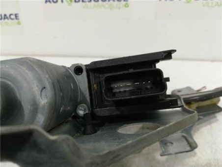 Elevalunas Electrico Delantero Izquierdo Peugeot 508 SW  1 6 Access [1 6 Ltr  - 88 kW 16V]