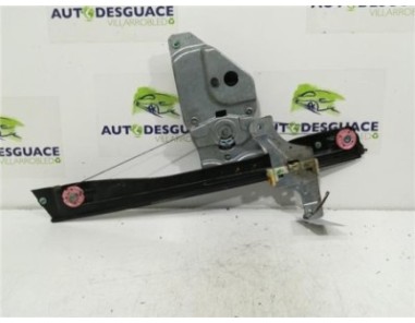 Elevalunas Electrico Delantero Izquierdo Peugeot 508 SW  1 6 Access [1 6 Ltr  - 88 kW 16V]