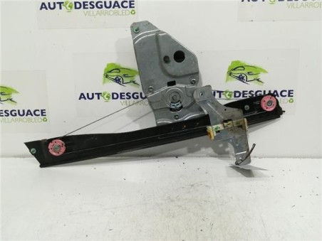 Elevalunas Electrico Delantero Izquierdo Peugeot 508 SW  1 6 Access [1 6 Ltr  - 88 kW 16V]