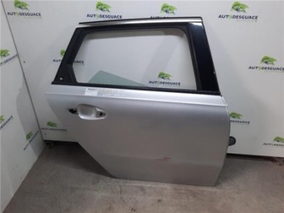 Puerta Trasera Derecha Peugeot 508 SW  1 6 Access [1 6 Ltr  - 88 kW 16V]
