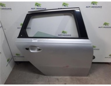 Puerta Trasera Derecha Peugeot 508 SW  1 6 Access [1 6 Ltr  - 88 kW 16V]