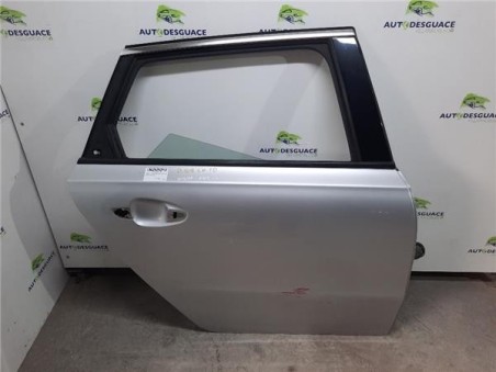 Puerta Trasera Derecha Peugeot 508 SW  1 6 Access [1 6 Ltr  - 88 kW 16V]