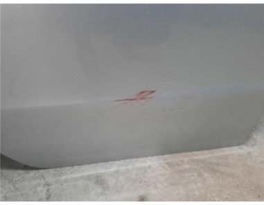 Puerta Trasera Derecha Peugeot 508 SW  1 6 Access [1 6 Ltr  - 88 kW 16V]