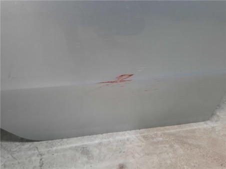 Puerta Trasera Derecha Peugeot 508 SW  1 6 Access [1 6 Ltr  - 88 kW 16V]