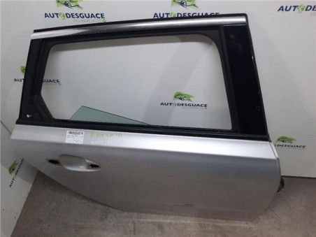Puerta Trasera Derecha Peugeot 508 SW  1 6 Access [1 6 Ltr  - 88 kW 16V]