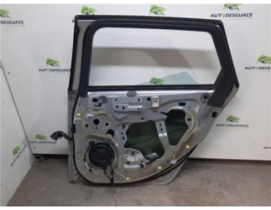 Puerta Trasera Derecha Peugeot 508 SW  1 6 Access [1 6 Ltr  - 88 kW 16V]